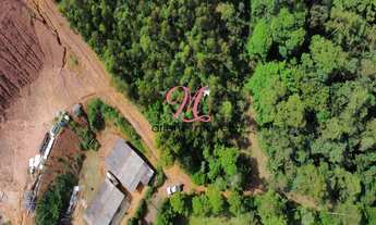 Imagem 4: Oportunidade Única: Área para Venda na Chácara São João, Campo Limpo Paulista-SPÁrea de 8