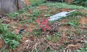 Imagem 2: TERRENO RESIDENCIAL em CAMPO LIMPO PAULISTA - SP, JARDIM VISTA ALEGRE