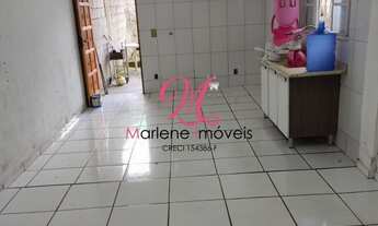 Imagem 7: Sobrado com 4 quartos e 2 suítes no Jardim Vitória, Campo Limpo Paulista-SP 2 vagas de ga