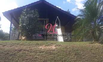 Imagem: CHACARA RESIDENCIAL em CAMPO LIMPO PAULISTA