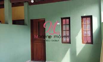 Imagem: Sobrado com 4 quartos e 2 suítes no Jardim