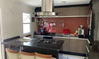 Imagem 2: CASA RESIDENCIAL em JUNDIAÍ - SP, JARDIM COLONIAL