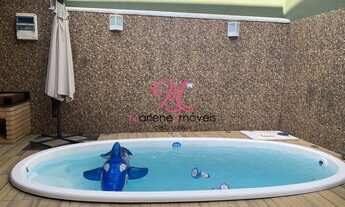 Imagem 3: CASA RESIDENCIAL em JUNDIAÍ - SP, JARDIM COLONIAL