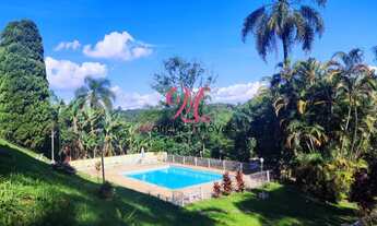 Imagem: CHACARA RESIDENCIAL em CAMPO LIMPO PAULISTA