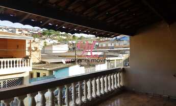 Imagem 2: CASA RESIDENCIAL em CAMPO LIMPO PAULISTA - SP, CONJUNTO HABITACIONAL SÃO JOSÉ