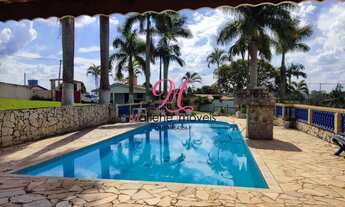 Imagem: CHACARA RESIDENCIAL em CAMPO LIMPO PAULISTA