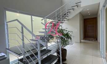 Imagem 4: CASA RESIDENCIAL em JUNDIAÍ - SP, LOTEAMENTO JARDIM IPANEMA