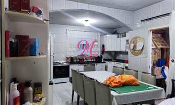 Imagem 2: Imperdível casa à venda em Campo Limpo Paulista-SP, no Parque Residencial Califórnia! 3 qu