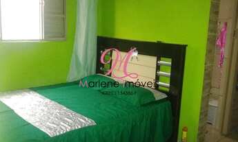 Imagem 6: CASA RESIDENCIAL em CAMPO LIMPO PAULISTA - SP, JARDIM BRASÍLIA (BOTUJURU