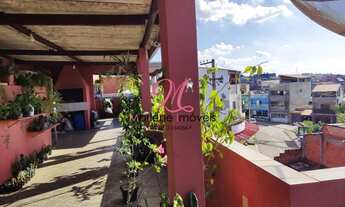 Imagem: CASA RESIDENCIAL em CAMPO LIMPO PAULISTA