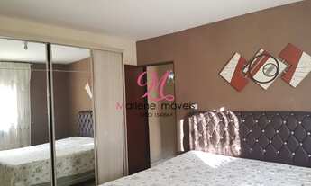 Imagem 3: CASA RESIDENCIAL em CAMPO LIMPO PAULISTA - SP, CONJUNTO HABITACIONAL SÃO JOSÉ