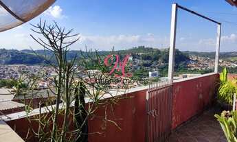 Imagem 5: CASA RESIDENCIAL em CAMPO LIMPO PAULISTA - SP, CONJUNTO HABITACIONAL SÃO JOSÉ