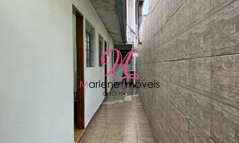 Imagem 4: CASA RESIDENCIAL em CAMPO LIMPO PAULISTA - SP, JARDIM SANTA CATARINA