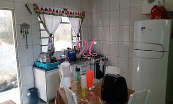 Imagem 2: CASA RESIDENCIAL em CAMPO LIMPO PAULISTA - SP, JARDIM BRASÍLIA (BOTUJURU