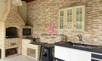 Imagem 3: Casa à Venda no Jardim Bahia II ? Várzea Paulista/SP Oportunidade imperdível! Casa térrea