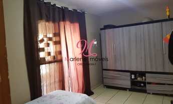 Imagem 4: CASA RESIDENCIAL em CAMPO LIMPO PAULISTA - SP, CONJUNTO HABITACIONAL SÃO JOSÉ