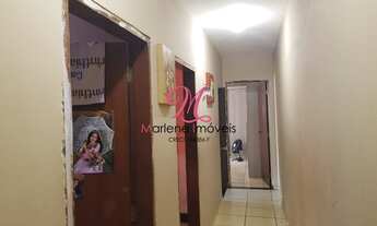 Imagem 6: CASA RESIDENCIAL em CAMPO LIMPO PAULISTA - SP, CONJUNTO HABITACIONAL SÃO JOSÉ