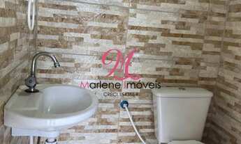 Imagem 7: Casa à Venda no Jardim Bahia II ? Várzea Paulista/SP Oportunidade imperdível! Casa térrea