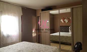 Imagem 7: CASA RESIDENCIAL em CAMPO LIMPO PAULISTA - SP, CONJUNTO HABITACIONAL SÃO JOSÉ