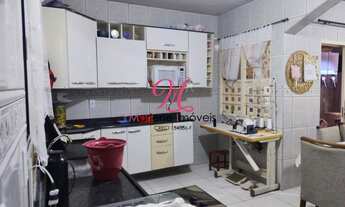 Imagem: Imperdível casa à venda em Campo Limpo