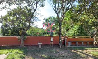 Imagem 6: CHACARA RESIDENCIAL em CAMPO LIMPO PAULISTA - SP, OUTEIRO DAS PAINEIRAS (BOTUJURU