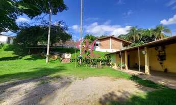 Imagem 2: CHACARA RESIDENCIAL em BRAGANÇA PAULISTA - SP, TORÓ