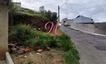 Imagem 6: TERRENO RESIDENCIAL em CAMPO LIMPO PAULISTA - SP, JARDIM LAURA