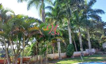 Imagem: CHACARA RESIDENCIAL em CAMPO LIMPO PAULISTA