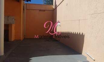 Imagem 5: CASA RESIDENCIAL em JUNDIAÍ - SP, RECANTO QUARTO CENTENÁRIO