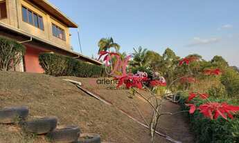 Imagem 7: CHACARA RESIDENCIAL em JARINU - SP, RECREIO SANTO ANTÔNIO