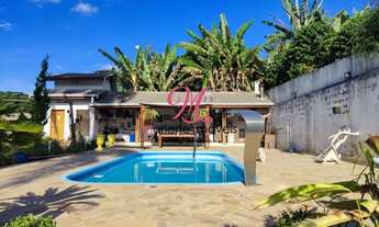 Imagem: CHACARA RESIDENCIAL em CAMPO LIMPO PAULISTA