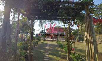 Imagem 3: CHACARA RESIDENCIAL em JARINU - SP, RECREIO SANTO ANTÔNIO