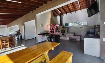 Imagem 5: CASA RESIDENCIAL em CAJAMAR - SP, SERRA DOS LAGOS (JORDANÉSIA