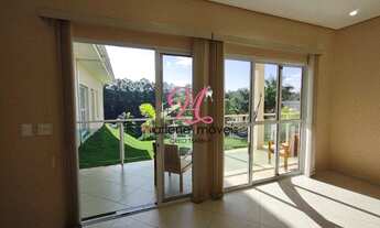 Imagem 7: CASA RESIDENCIAL em CAJAMAR - SP, SERRA DOS LAGOS (JORDANÉSIA