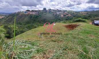 Imagem 2: TERRENO RESIDENCIAL em CAMPO LIMPO PAULISTA - SP, VILLE SAINT JAMES II