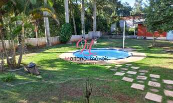 Imagem 4: CHACARA RESIDENCIAL em CAMPO LIMPO PAULISTA - SP, OUTEIRO DAS PAINEIRAS (BOTUJURU