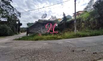 Imagem 2: TERRENO RESIDENCIAL em CAMPO LIMPO PAULISTA - SP, JARDIM LAURA