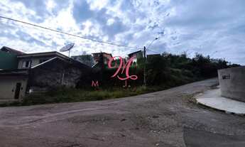 Imagem 3: TERRENO RESIDENCIAL em CAMPO LIMPO PAULISTA - SP, JARDIM LAURA