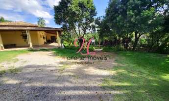 Imagem 5: CHACARA RESIDENCIAL em BRAGANÇA PAULISTA - SP, TORÓ
