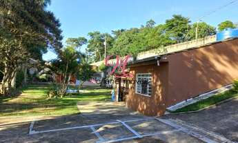 Imagem 7: CHACARA RESIDENCIAL em CAMPO LIMPO PAULISTA - SP, OUTEIRO DAS PAINEIRAS (BOTUJURU