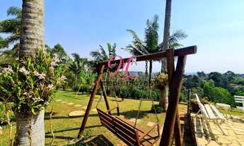 Imagem 6: CHACARA RESIDENCIAL em JARINU - SP, RECREIO SANTO ANTÔNIO