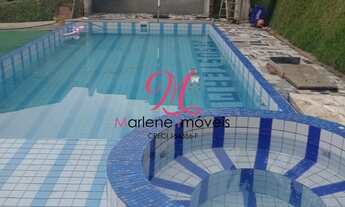 Imagem: CHACARA RESIDENCIAL em ITAPECERICA DA SERRA