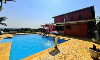 Imagem 2: CHACARA RESIDENCIAL em JARINU - SP, RECREIO SANTO ANTÔNIO