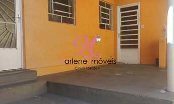 Imagem 4: CASA RESIDENCIAL em JUNDIAÍ - SP, RECANTO QUARTO CENTENÁRIO