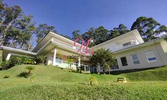 Imagem: CASA RESIDENCIAL em CAJAMAR - SP, SERRA