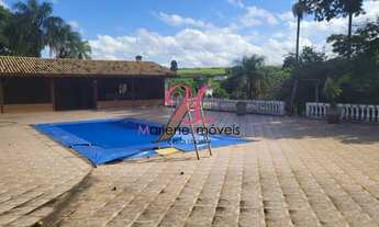 Imagem: CHACARA RESIDENCIAL em BRAGANÇA PAULISTA