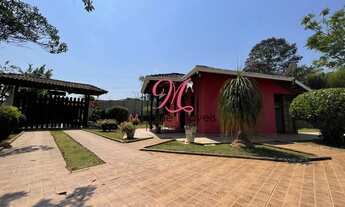 Imagem 4: CHACARA RESIDENCIAL em JARINU - SP, RECREIO SANTO ANTÔNIO