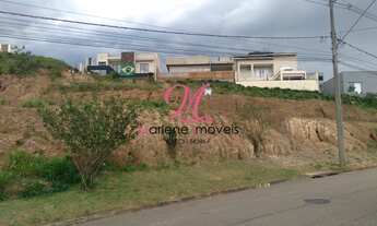 Imagem: TERRENO RESIDENCIAL em VÁRZEA PAULISTA