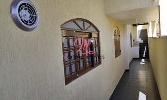 Imagem: CASA RESIDENCIAL em CAMPO LIMPO PAULISTA