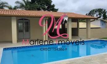 Imagem 6: CHACARA RESIDENCIAL em JARINU - SP, ESPLANADA DO CARMO